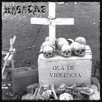 Ola De Violencia (Remastered version 2024) [Explicit]