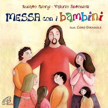 Messa con i bambini