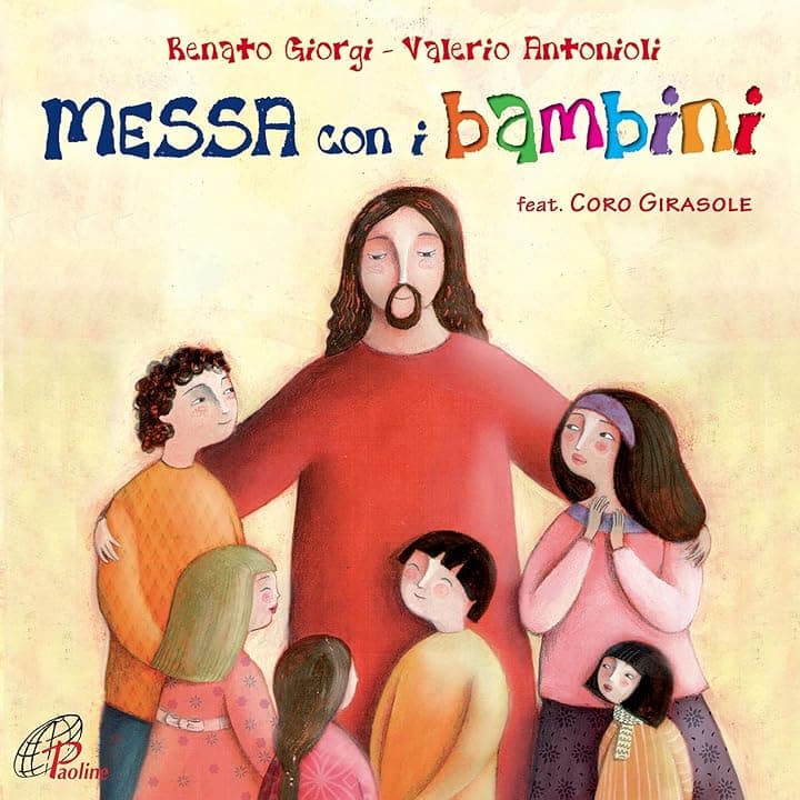 Messa con i bambini