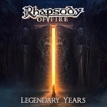 Emerald Sword (Re-Recorded)