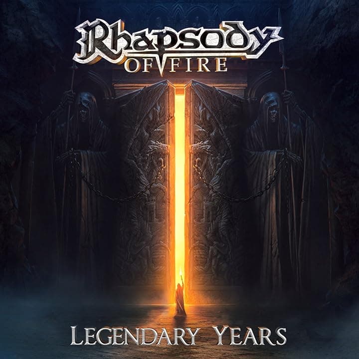 Emerald Sword (Re-Recorded)