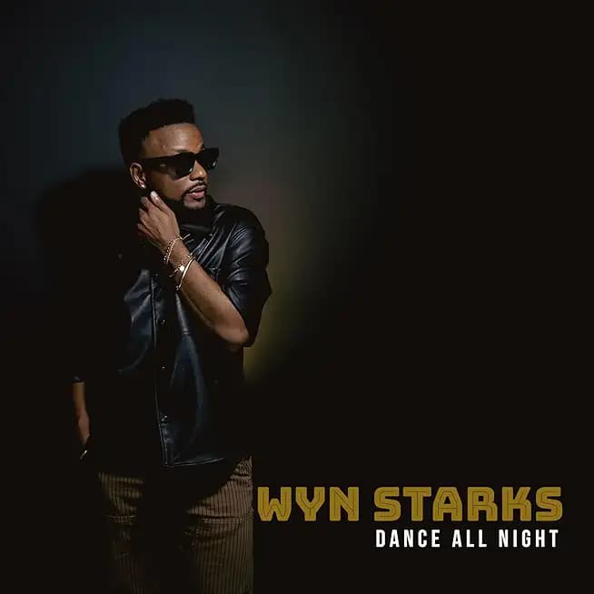 Dance All Night (Dave Audé Remix)