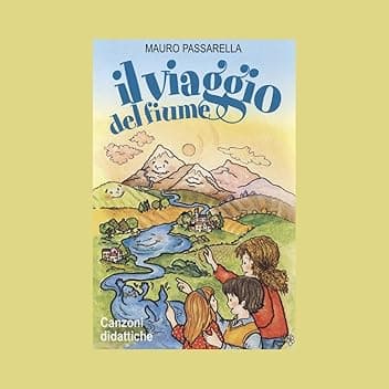 Il viaggio del fiume