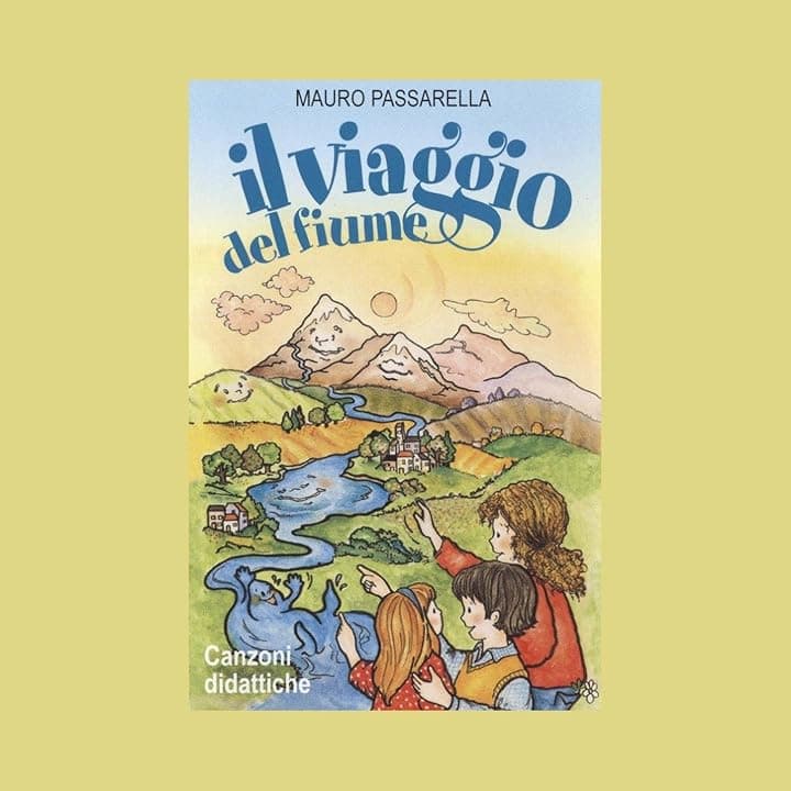 Il viaggio del fiume