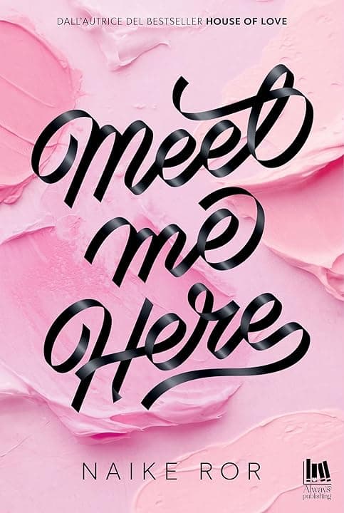 Meet me here