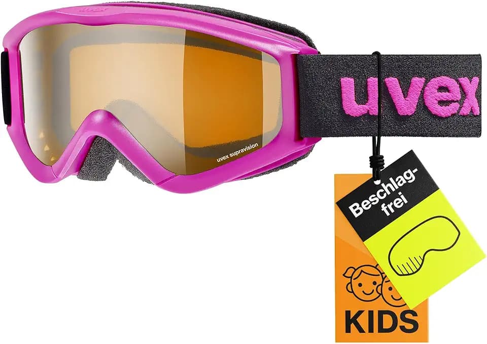Uvex, Occhiali Bambino Speedy PRO