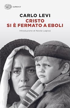 Cristo si è fermato a Eboli (Super ET)