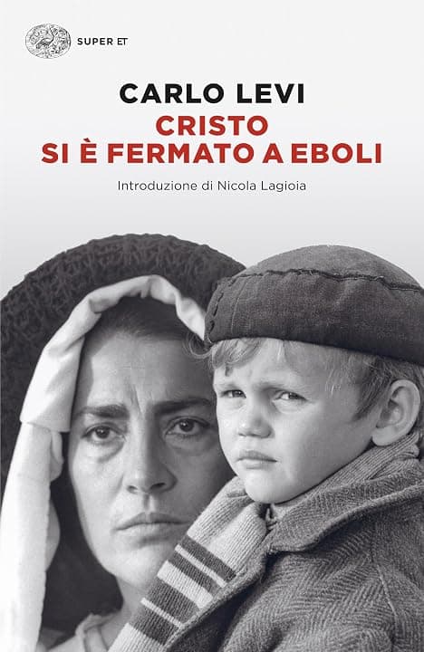 Cristo si è fermato a Eboli (Super ET)