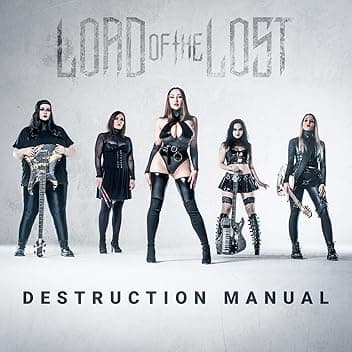 Destruction Manual (Single Edit) [Explicit]