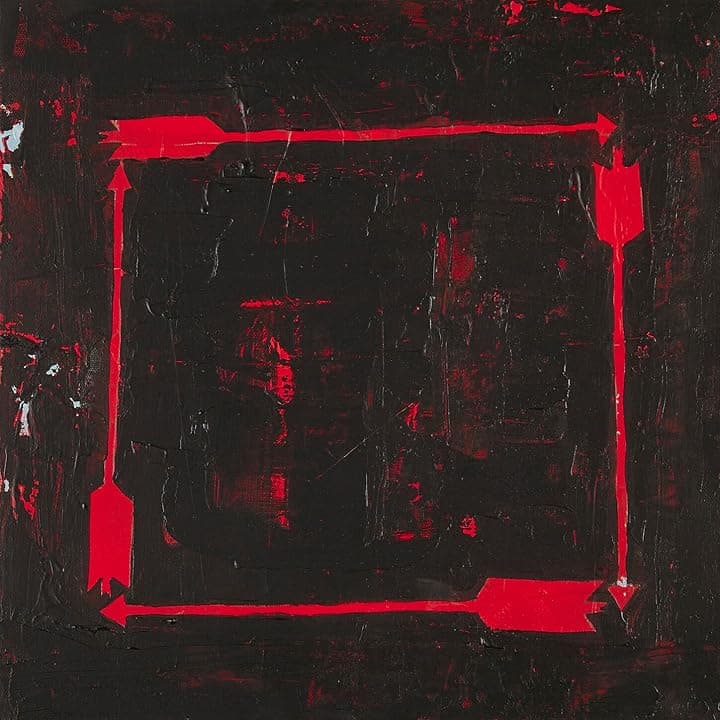 When I Shoot at You with Arrows, I Will Shoot to Destroy You [Explicit]
