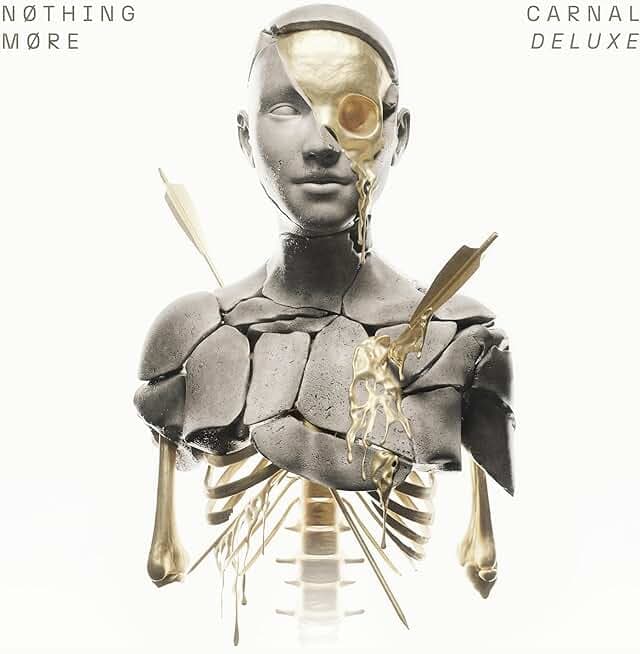 CARNAL (Deluxe) [Explicit]