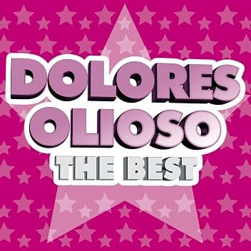 Dolores Olioso! The Best (Le più belle canzoni per bambini)