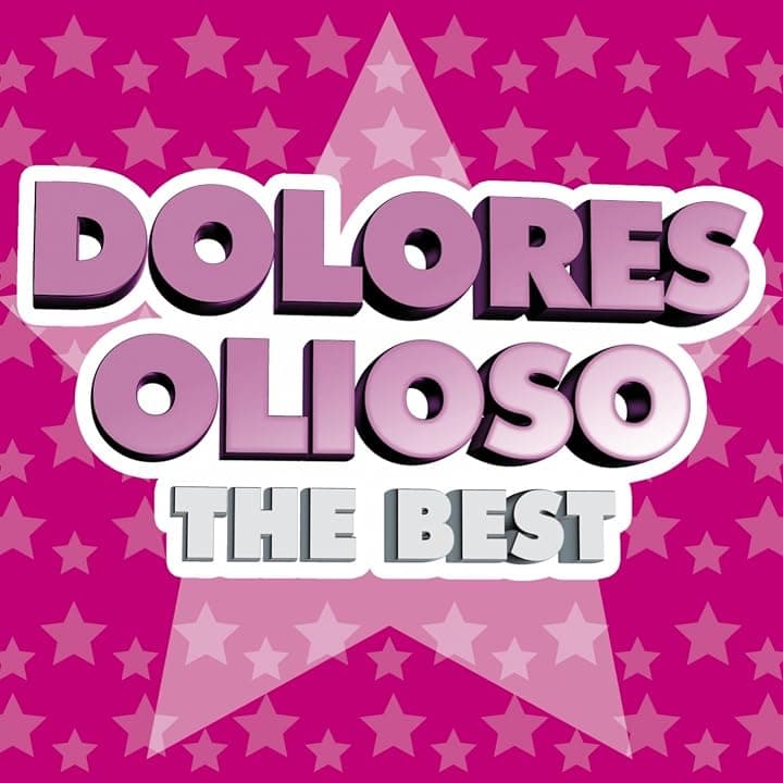 Dolores Olioso! The Best (Le più belle canzoni per bambini)