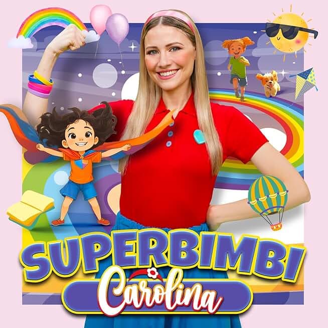 Superbimbi