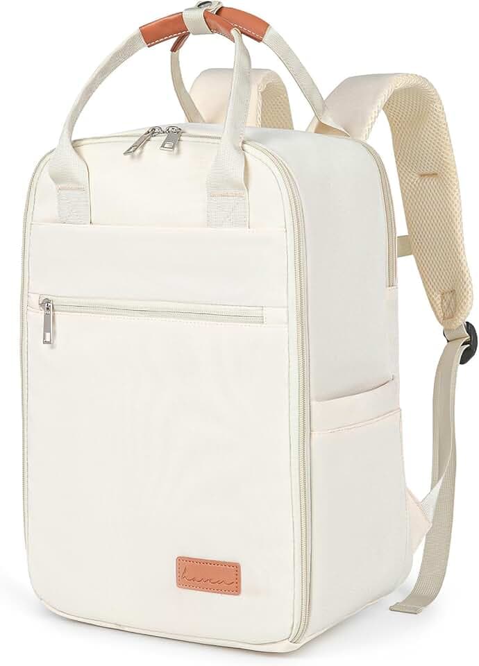 Hayayu Zaino Da Viaggio Per Ryanair 40x30x20, Zaino Viaggio Aereo Bagaglio A Mano Per Wizzair 40x20x30 Donna Uomo Borse Da Cabina Zaini Per Laptop 14 Pollici Con Tasca Antifurto Fibbia Toracica