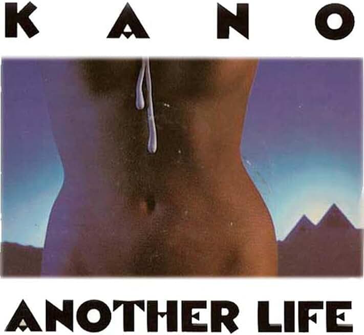 Another Life (Original)