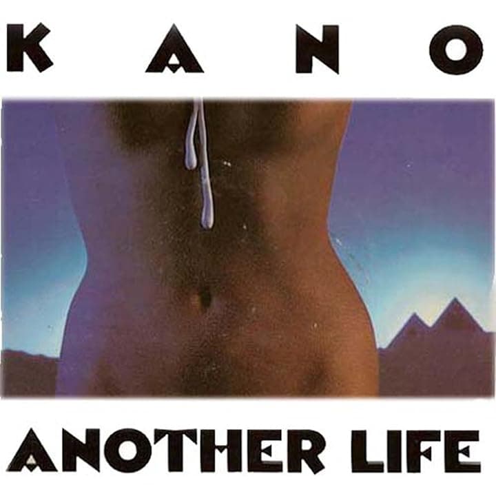Another Life (Original)