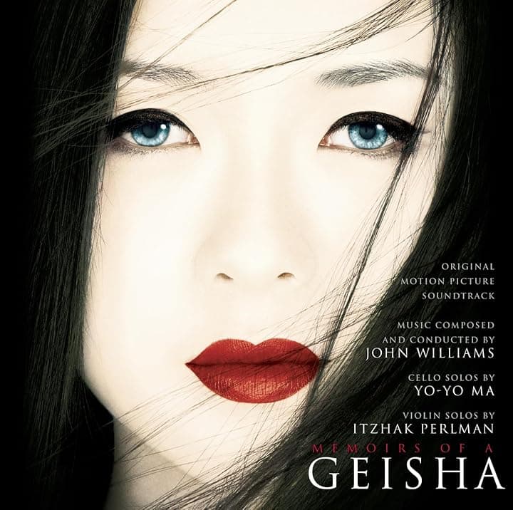 Going to School (From "Memoirs of a Geisha" Soundtrack)
