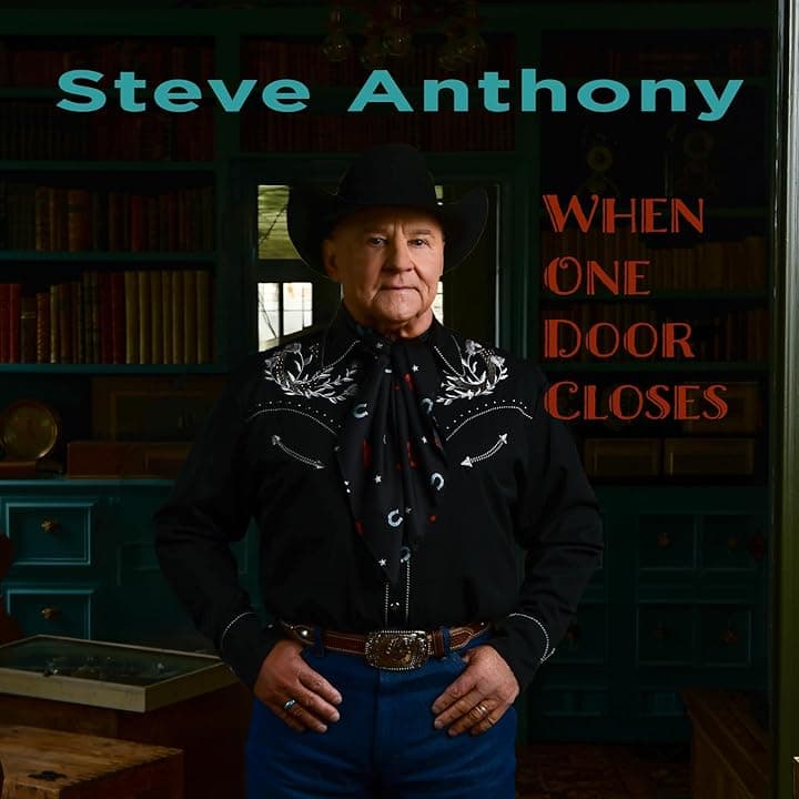 When One Door Closes
