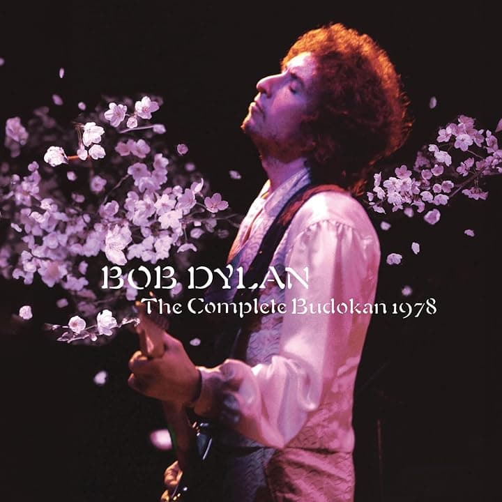 I Want You (Live at Nippon Budokan Hall, Tokyo, Japan - February 28, 1978)