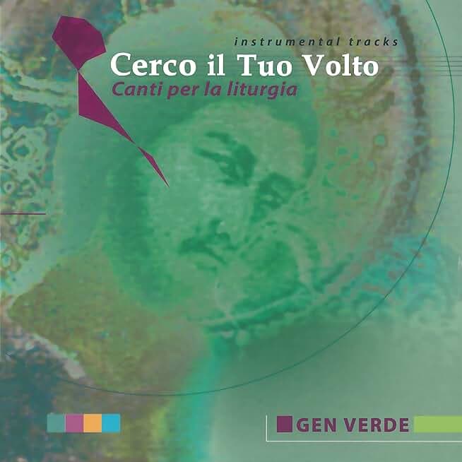 Antica, eterna danza (Instrumental track)