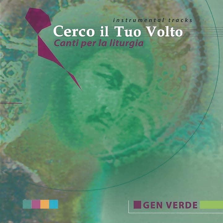 Antica, eterna danza (Instrumental track)