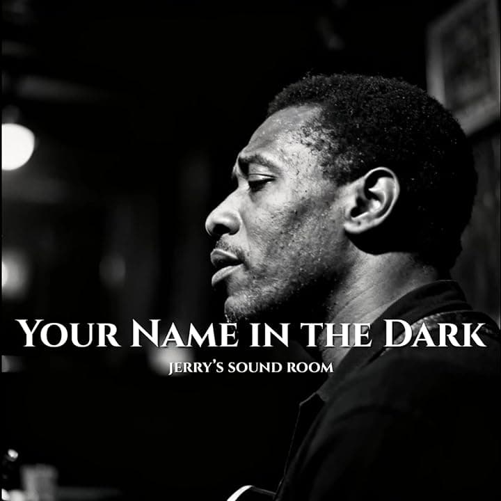 Your Name in the Dark