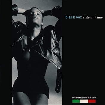 Ride on Time (Massive Mix) [Clean]