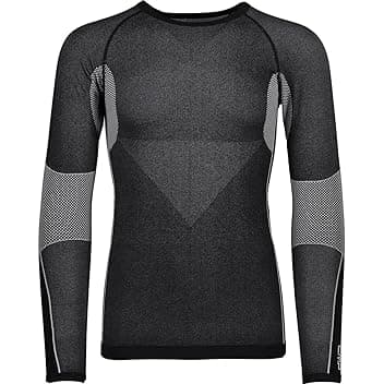 CMP 3Y97800 Maglia Intima Tecnica, Uomo