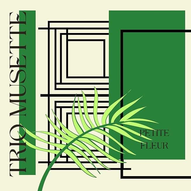 Petite Fleur