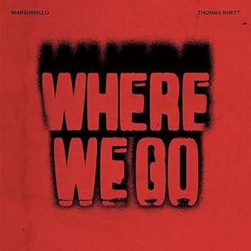 Where We Go