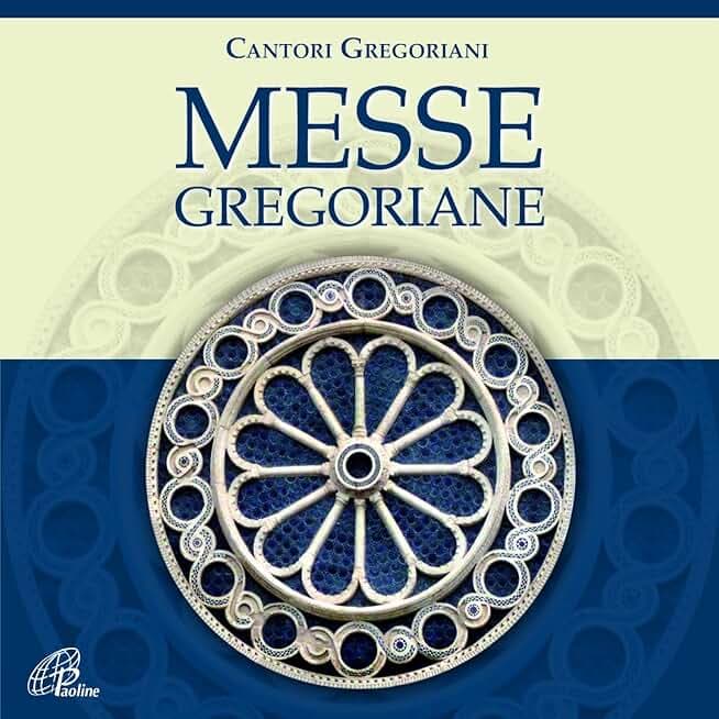 Messe gregoriane