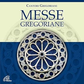 Messe gregoriane