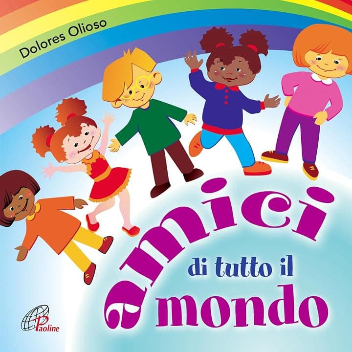 Buongiorno amico