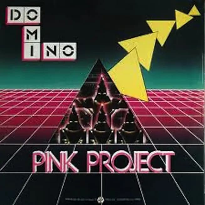 Disco Project