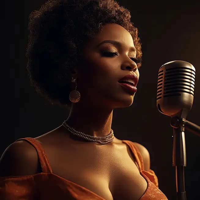 The Best of Blues & Soul