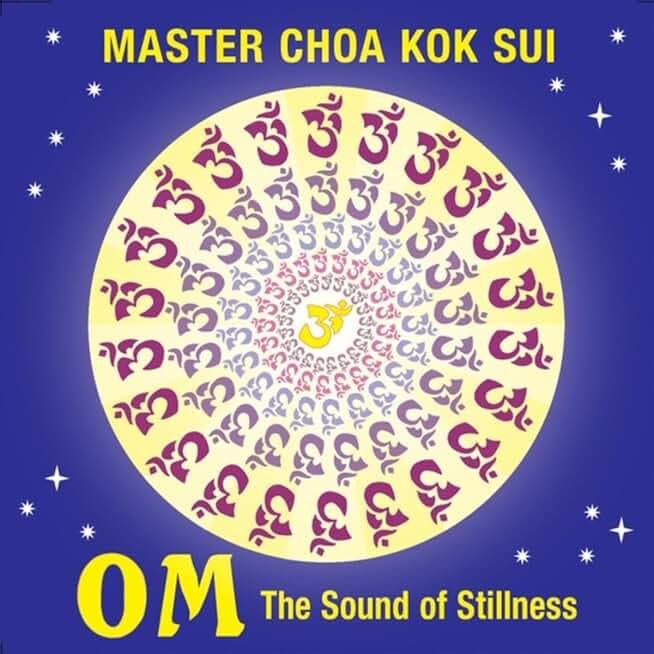 Om: The Sound of Stillness