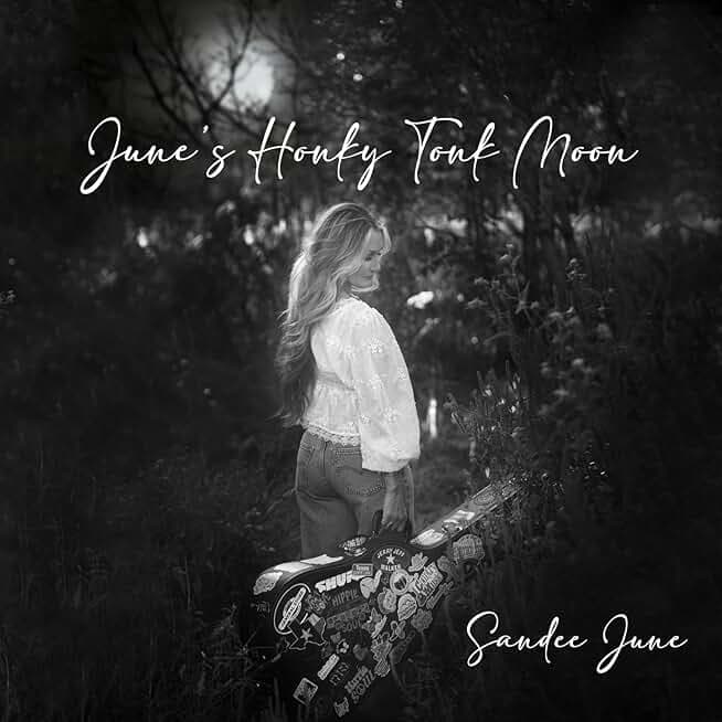 June's Honky Tonk Moon