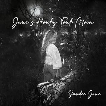 June's Honky Tonk Moon