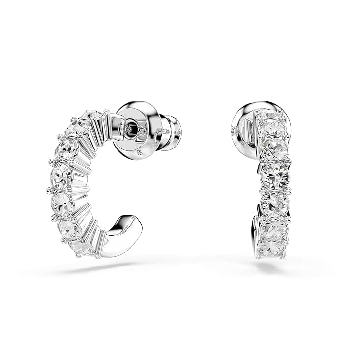 Swarovski Mini Collezione créoles