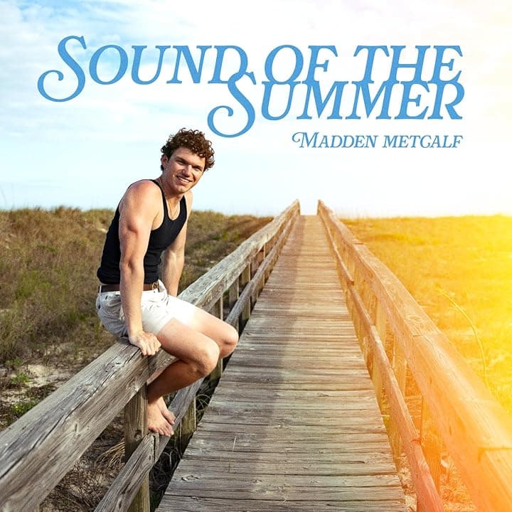 Sound Of The Summer