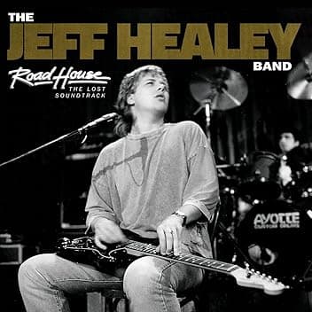 Roadhouse Blues