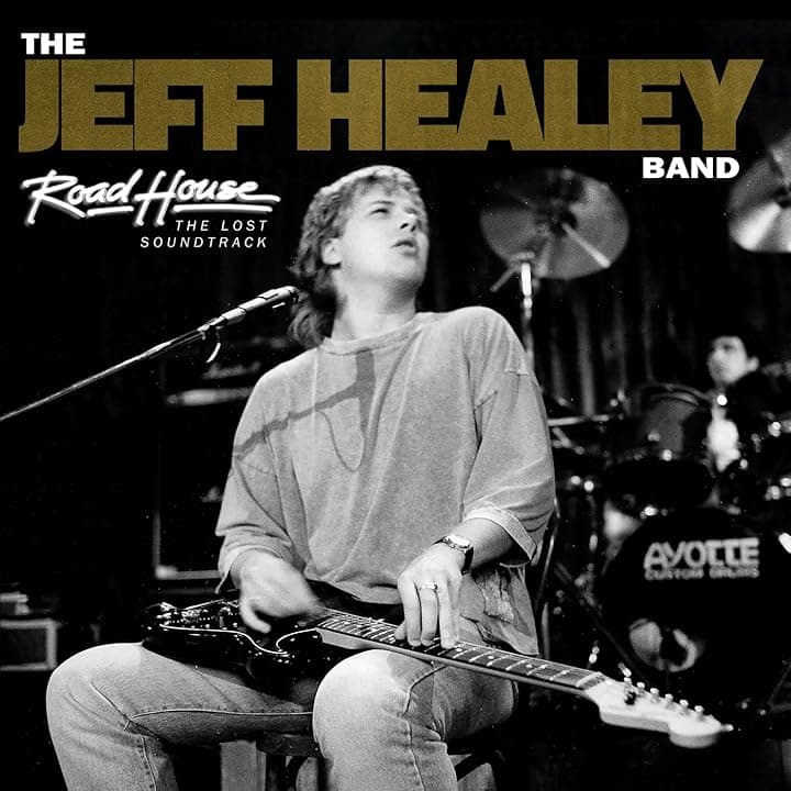 Roadhouse Blues
