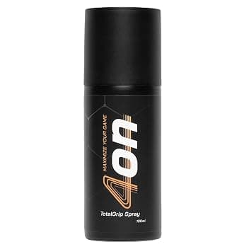 4on TotalGrip Spray – Spray Antiscivolo per Padel