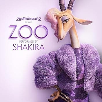 Zoo (From "Zootropolis 2")