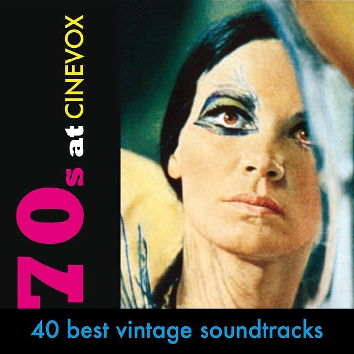 Dance on (Colonna sonora del film "Così come sei")
