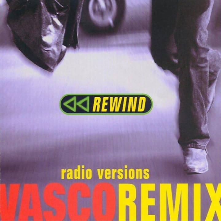 Rewind (Molella & Phil Jay Radio Edit)