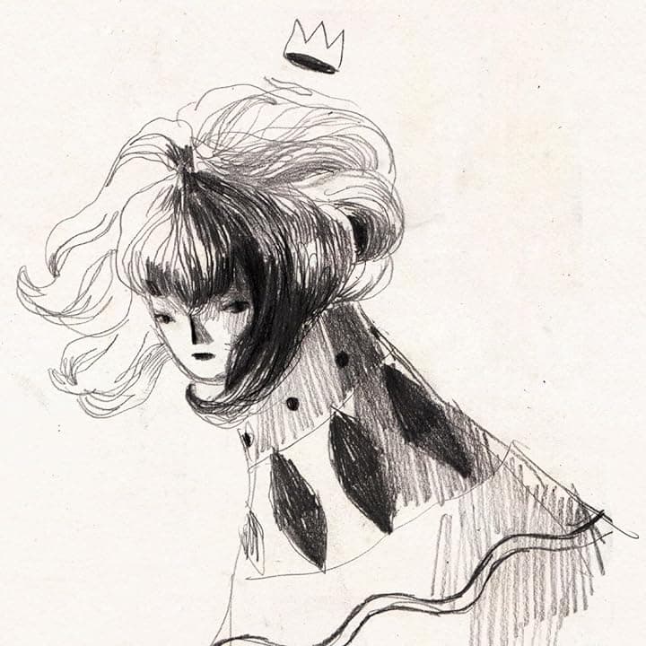 Gris: Unreleased
