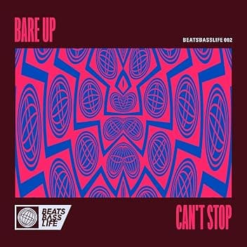 Can't Stop