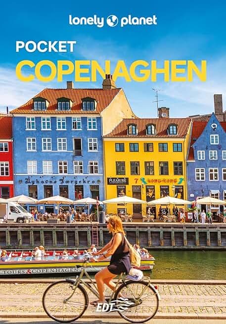 Lonely Planet- Copenaghen Pocket. Le guide più vendute al mondo. Guide tascabili indispensabili per godere al massimo del tuo viaggio: molto più di una guida turistica!